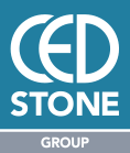 CED Stone (North America) inc. Logo